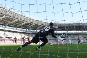 Torino-Inter 1-2 