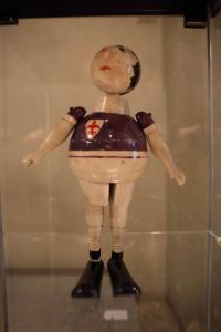 Bomber Viola e Bambini Viola