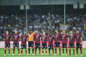 Salernitana-Vicenza 2-3 