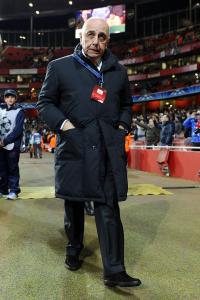 Arsenal-Milan 3-0  (1)