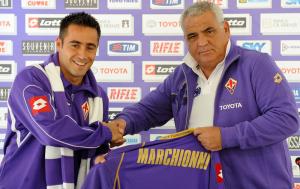 Presentazione di Marco Marchionni 