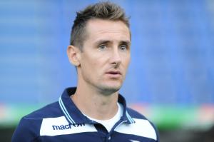 Lazio-Getafe 0-1 