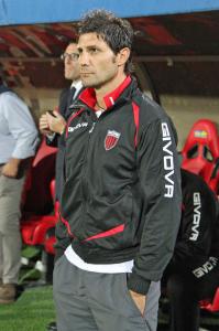 Nocerina-Frosinone 1-3 