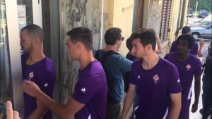 Visite mediche Fiorentina