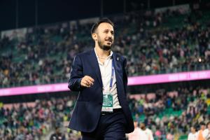 Palermo, Italia, 1 novembre 2025. Stadio Renzo Barbera, Palermo vs Pescara, match valido per il campionato di Serie B 2025/2026. Nella foto: Marco Sirchia