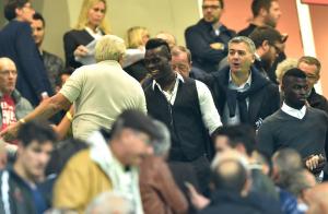 Milan-Napoli 0-4  (2)