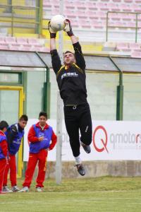 Messina-Bassano Virtus 1-2 
