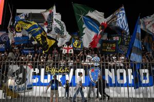 Monza-Inter 1-1 