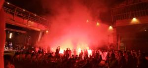 Presentazione Reggiana 