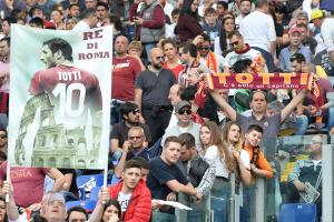 Lazio-Roma 1-4 