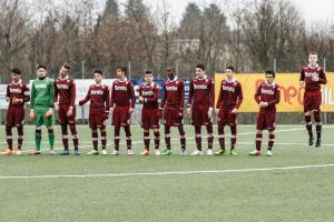 Cuneo-Torino 0-4 