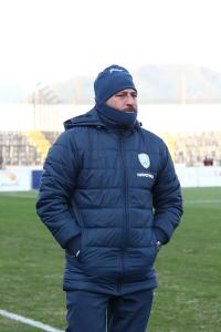 Cavese-Virtus Francavilla 0-0 