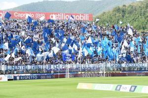 Brescia-Ascoli 1-0 