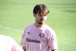 Matteo Brunori