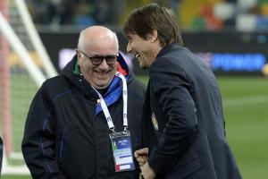 Italia-Spagna 1-1 
