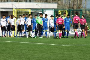 Cesena-Udinese 3-1 (Primavera) 