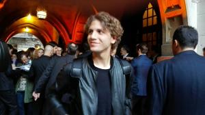 Evento Huawei a Milano