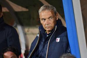 Casertana-Vibonese 1-1 