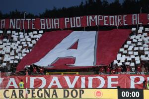 Monza-Torino 1-2 