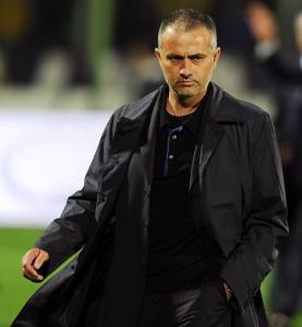 Fiorentina-Inter 0-0 