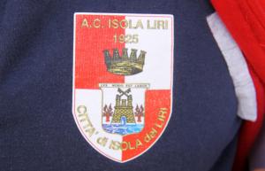 Milazzo-Isola liri 1-0 
