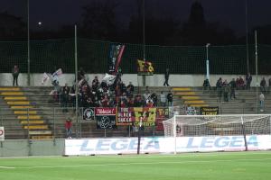 Teramo-Casertana 4-3 