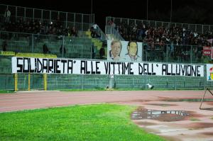Barletta-Foggia 0-2 