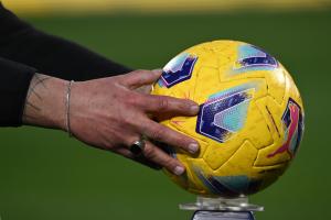 Frosinone-Roma 0-3 