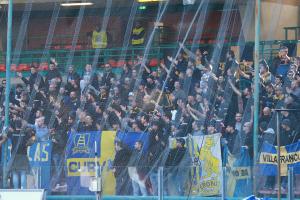 Napoli-Hellas Verona 2-0 