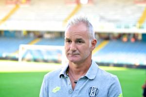 Cesena-Pontedera 3-1 