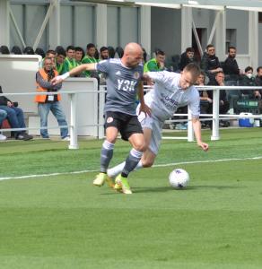 Alessandria, Serie B, 2021/2022, Alessandria-Pordenone 2-0, giocata allo stadio Giuseppe Moccagatta, nella foto: Luca Parodi in azione