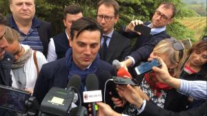 Premio Liedholm 2017 - Montella