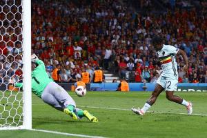 Ungheria-Belgio 0-4 