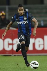 Chievo Verona-Inter 0-2 