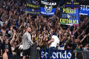 Lazio-Inter 3-1 