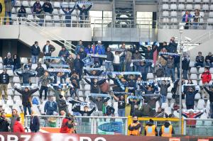 Torino-Lazio 1-0 