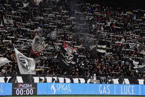 Spezia-Lazio 0-3 