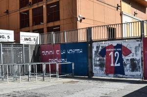 Genoa-Juventus 0-3 