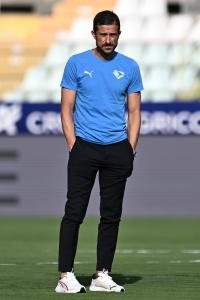 Parma-Palermo 0-1 