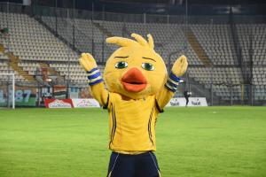 Modena-Venezia 1-2 