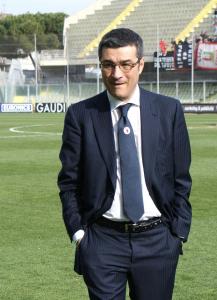 Foggia-Gela 2-2 