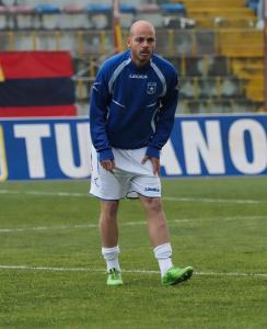 Casertana-Paganese 4-2 