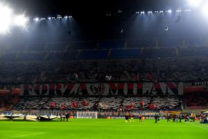 Milan-Porto 1-1 