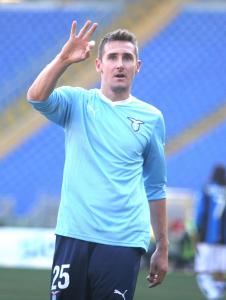 Lazio-Atalanta 2-0 