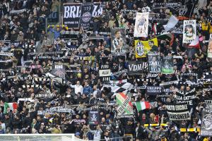 Juventus-Chievo Verona 3-1 