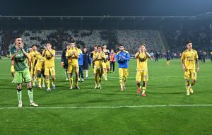 Frosinone-Pescara 2-2
Frosinone