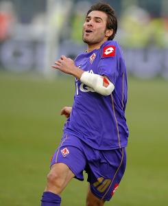 Fiorentina-Chievo Verona 2-1 