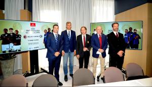 Presentazione XXIV Trofeo Luigi Berlusconi (2)