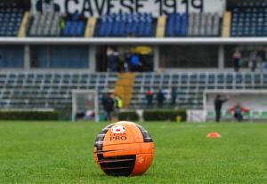 Cavese-Esperia Viareggio 2-0 
