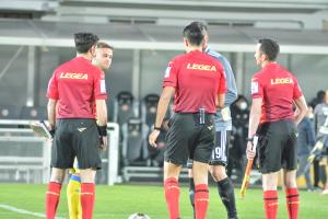 Alessandria-Pergolettese 1-0 